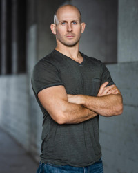 Tim Garris