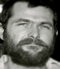 Bruce Davis