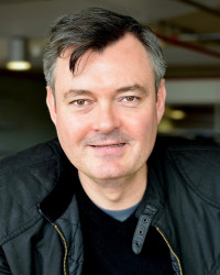 Grant Stott
