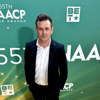 Casey Graf