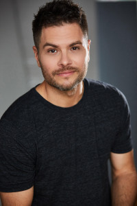 Erik Valdez(I)