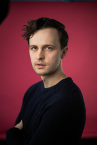 Barnaby Taylor