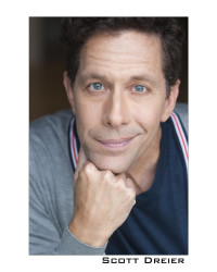 Scott Dreier