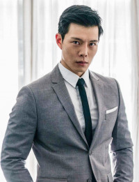 Daniel Han