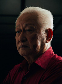 Alfredo Lim