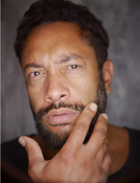 Andreas Grant