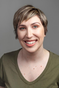Michelle Cooper