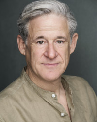 Daniel Dresner
