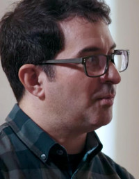 Michael Lorenzini