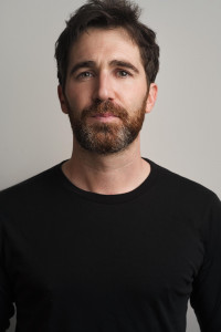 Tom Lorcan