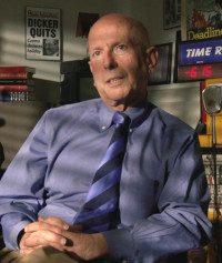Fred Dicker