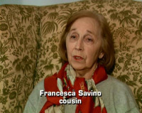 Francesca Savino
