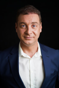 Murilo Franco