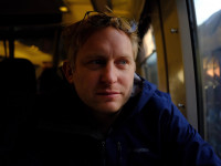 Daniel Taylor