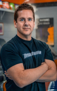 Matt D'Andria