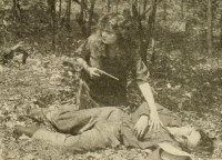 Lillian Drew
