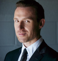 Christopher Morris