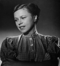 Berta Drews