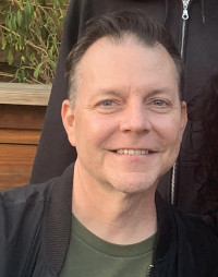 Mark Borrelli