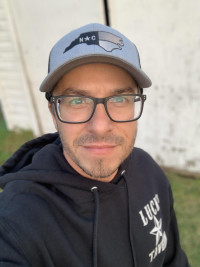 Brandon Luck