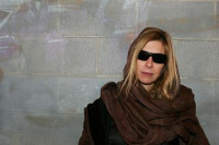 Sara Driver