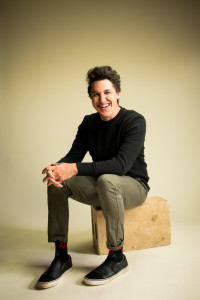 Tony Castle