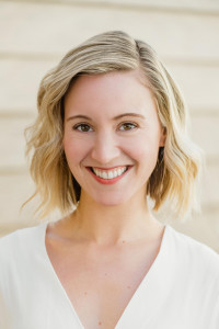 Jacqueline Raymond
