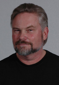 C. Robert Stevens