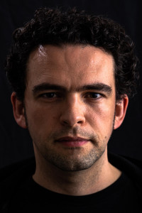 Murdo MacLeod