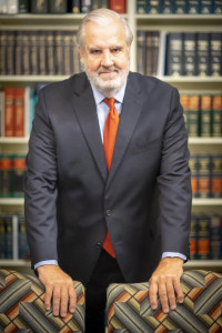 Bill Luckett