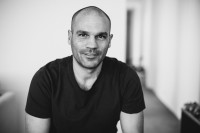 Daniel Amalm