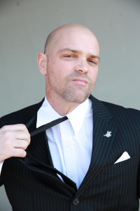 Marten Borg