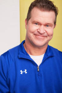 Greg Bryan