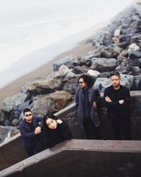 Up Dharma Down