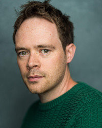 David Hartley