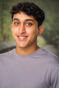 Sahil Thakkar