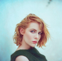 Emily Beecham