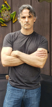 Robert G. Beck