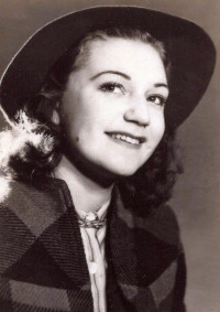 Martha Dua