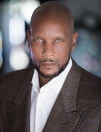 Dwayne Adway