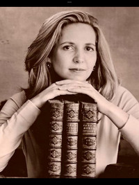 Amanda Foreman