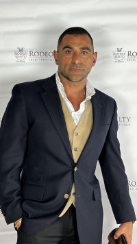 Paul Karami
