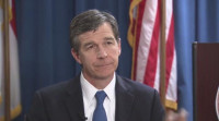 Roy Cooper