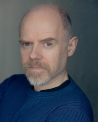 Dan Starkey