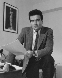 Marcel Dubé