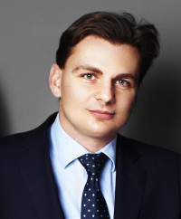 Laszlo Ritter
