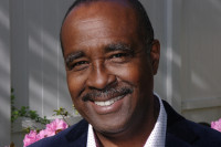 Stephen Burrell