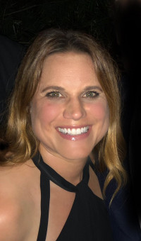 Lisa Sterbakov