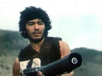 Sultan Dikambaev