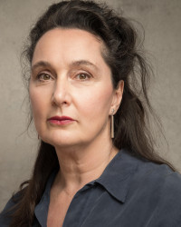 Kate Duchêne